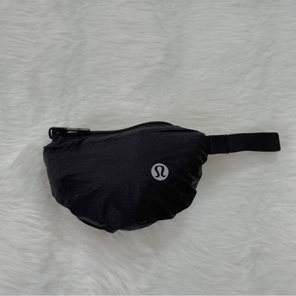 Lululemon Step Out High Rise Packable 3” Short 4 - Picture 11 of 11